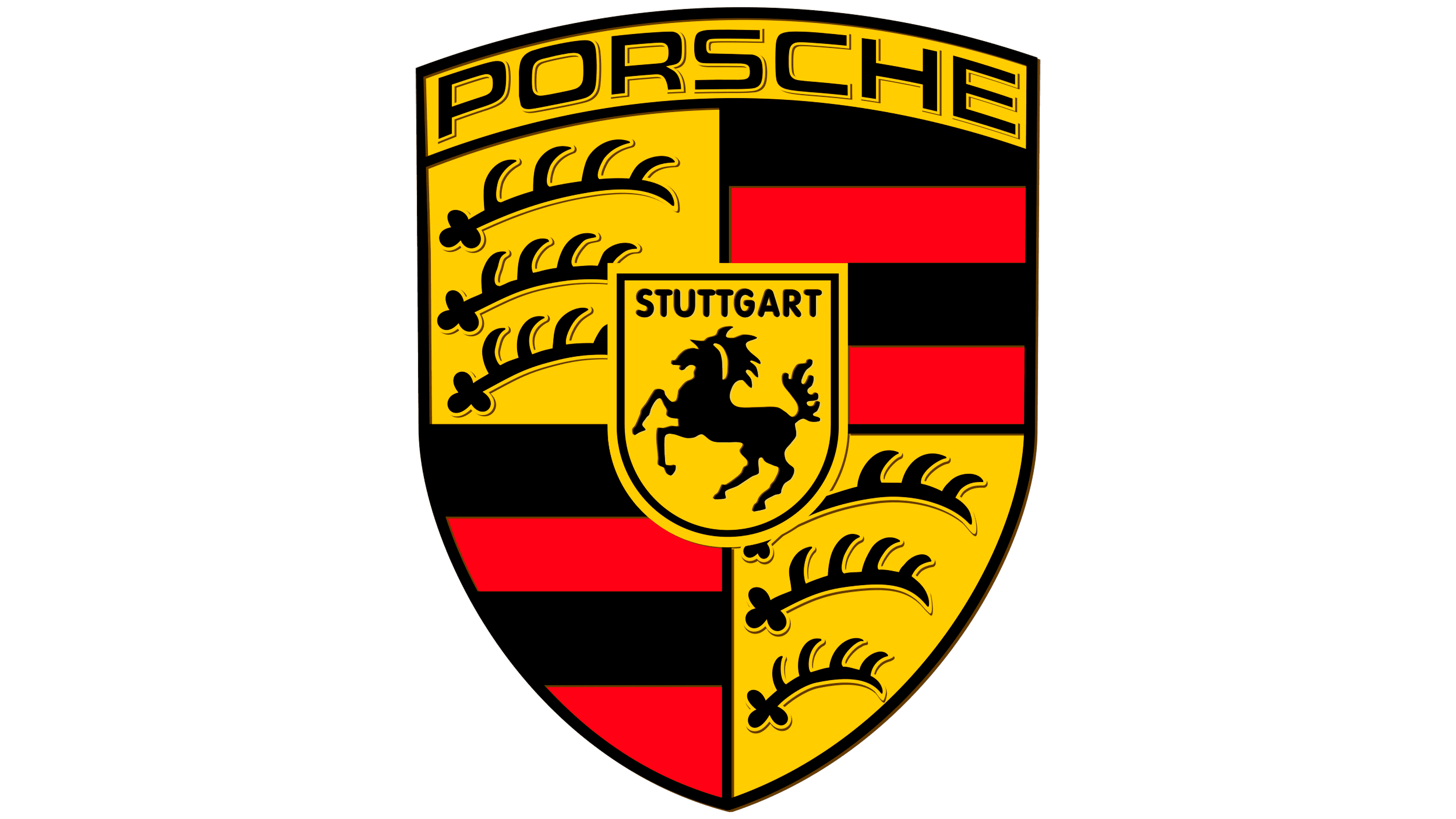 Porsche wrapping